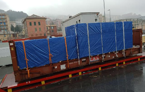 CG Vale - Soluções Integradas em Logística