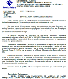 CG Vale - Soluções Integradas em Logística