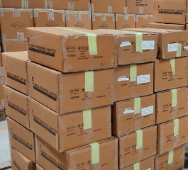 CG Vale - Soluções Integradas em Logística