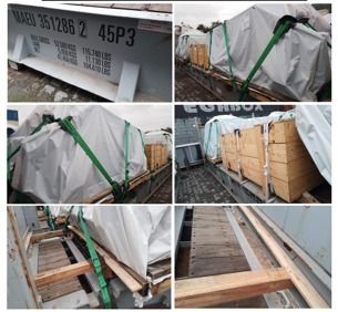 CG Vale - Soluções Integradas em Logística