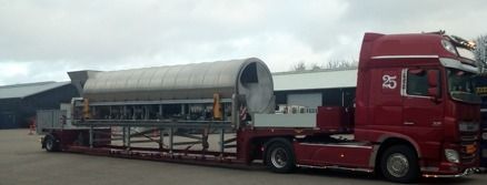 CG Vale - Soluções Integradas em Logística