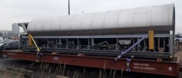 CG Vale - Soluções Integradas em Logística