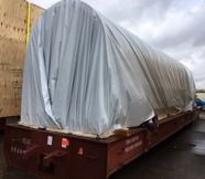 CG Vale - Soluções Integradas em Logística