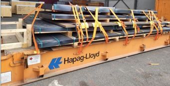 CG Vale - Soluções Integradas em Logística