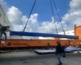 CG Vale - Soluções Integradas em Logística