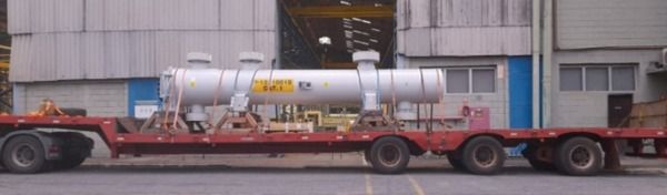 CG Vale - Soluções Integradas em Logística