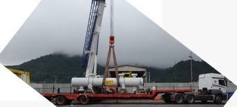 CG Vale - Soluções Integradas em Logística