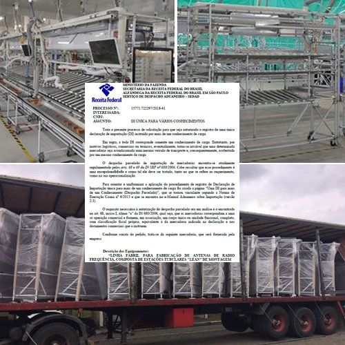 CG Vale - Soluções Integradas em Logística