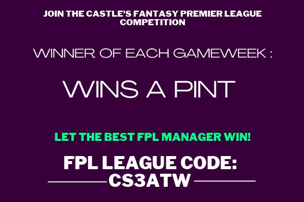 The Castle Inn, Ealing | Quiz Night
