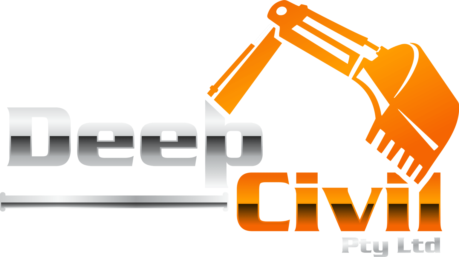 Company logo - Click to return home Deep Civil