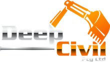 Company logo - Click to return home Deep Civil