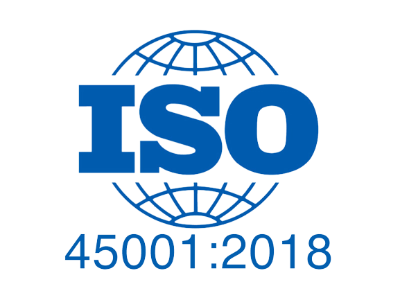 ISO 45001:2018