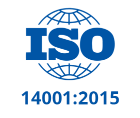ISO 9001:2015