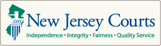 New Jersey Courts Link