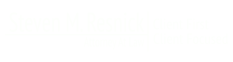 Steven Resnick Attorney at Law