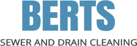 Berts Sewer and Drain Cleaning