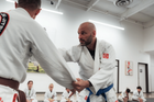 Academy of Jiu-Jitsu Scottsdale