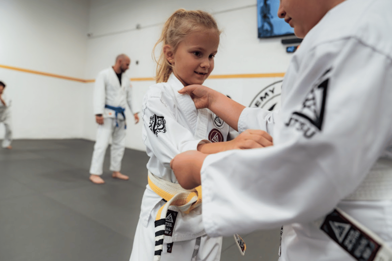 Academy of Jiu-Jitsu Scottsdale