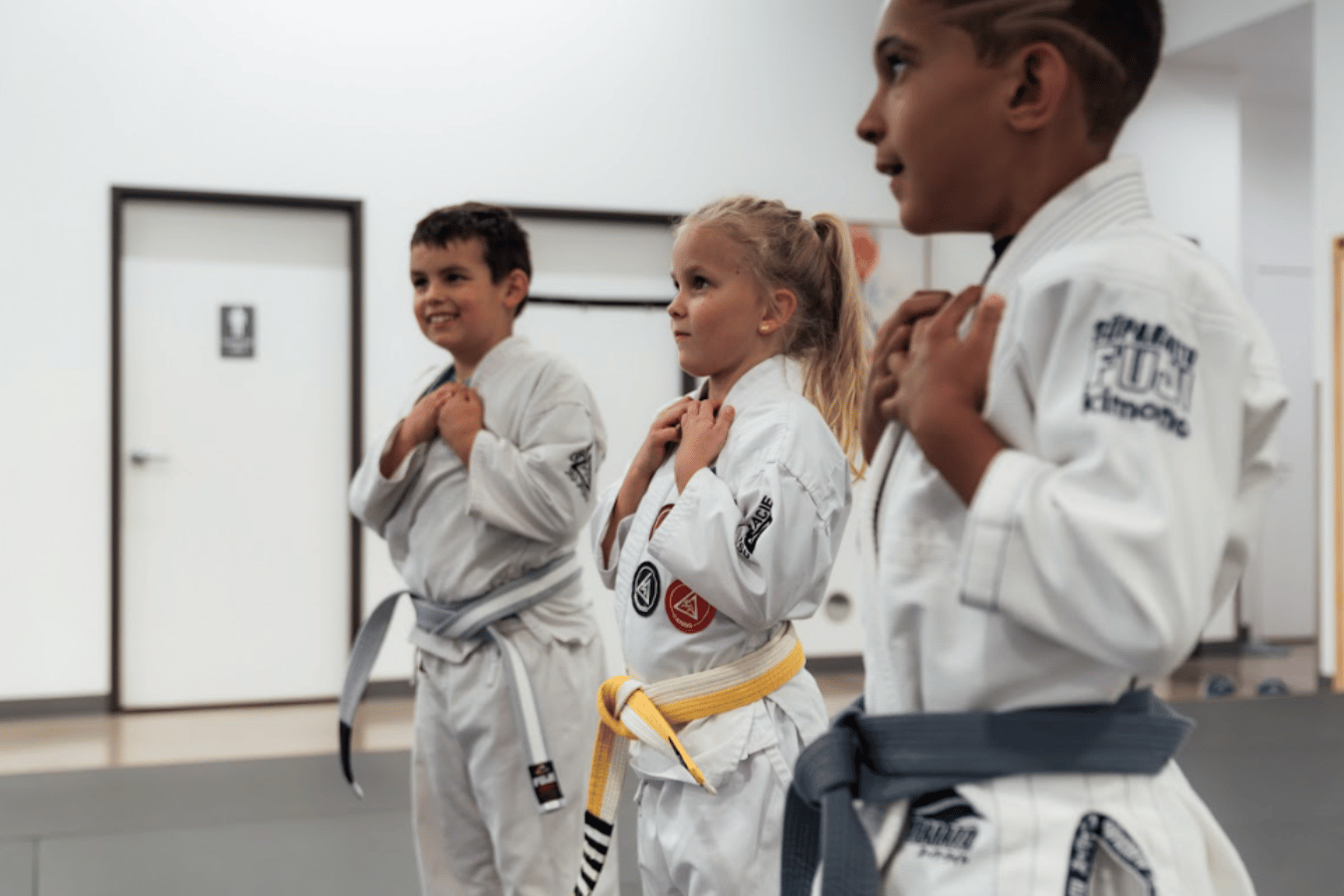 Academy of Jiu-Jitsu Scottsdale