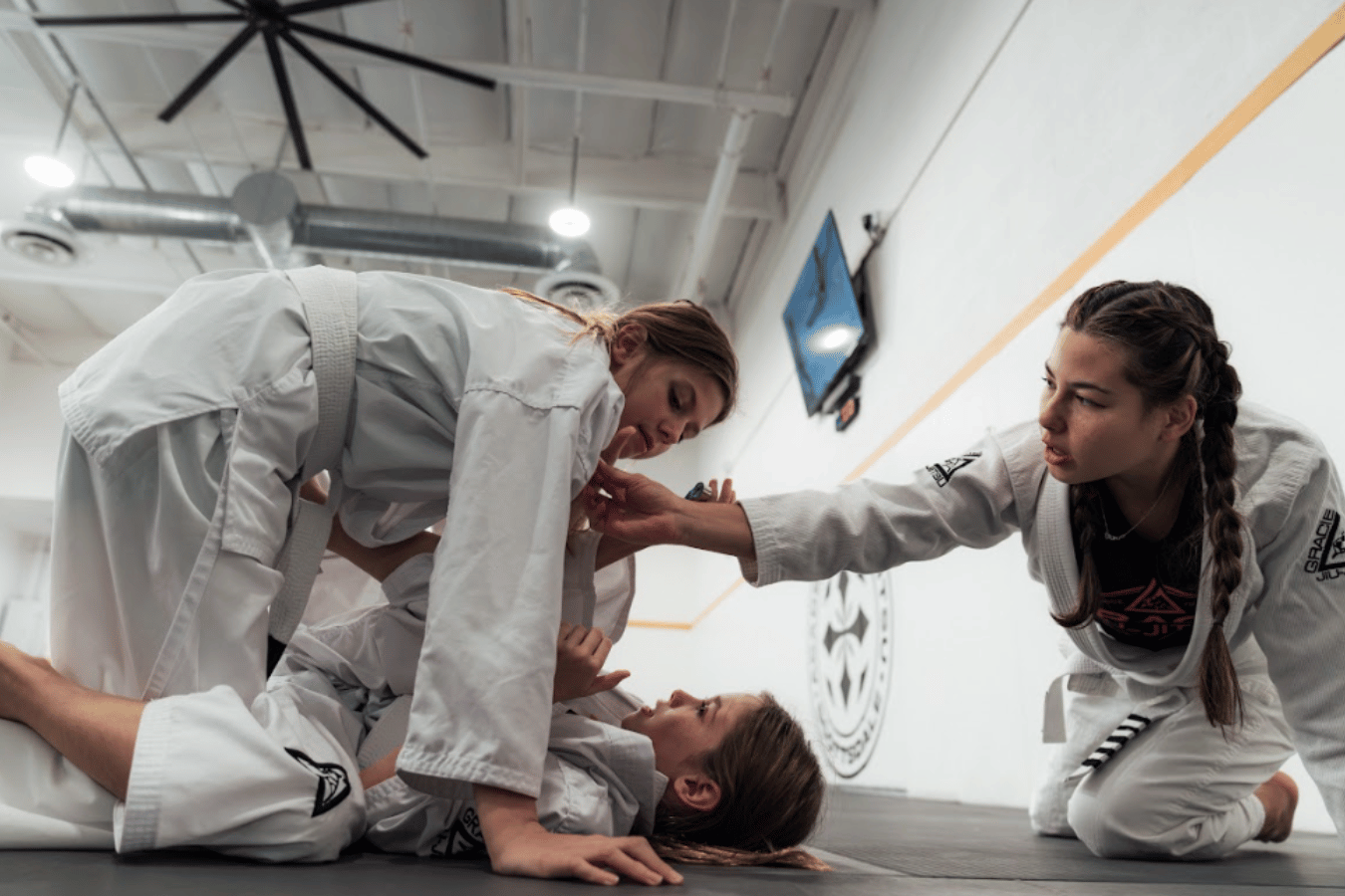 Academy of Jiu-Jitsu Scottsdale