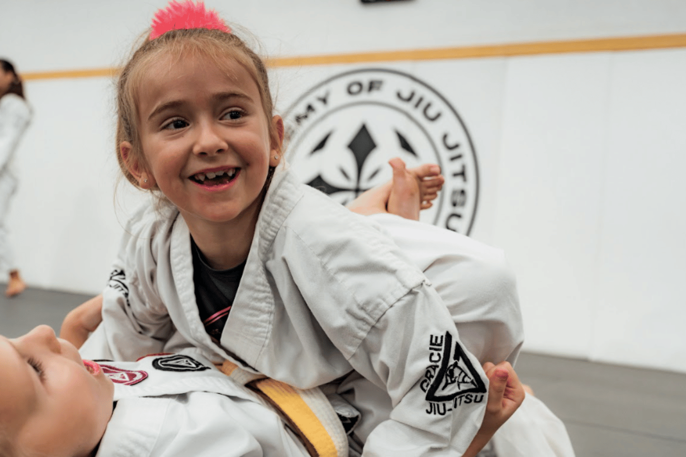 Academy of Jiu-Jitsu Scottsdale