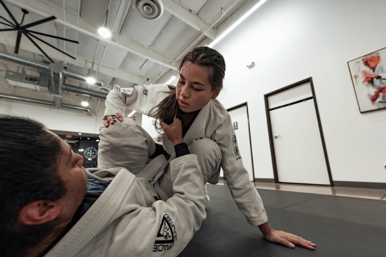 Academy of Jiu-Jitsu Scottsdale