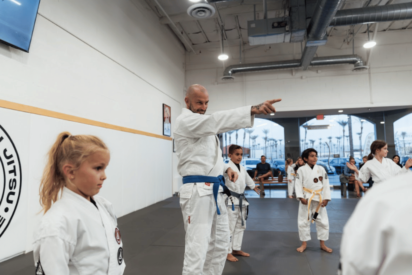 Academy of Jiu-Jitsu Scottsdale