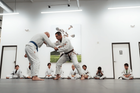 Academy of Jiu-Jitsu Scottsdale