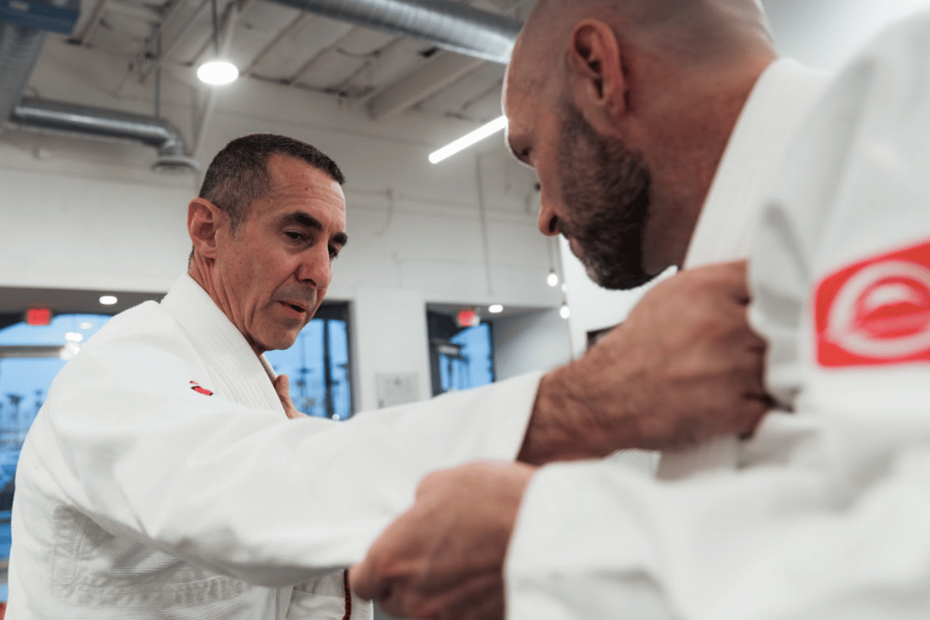 Academy of Jiu-Jitsu Scottsdale