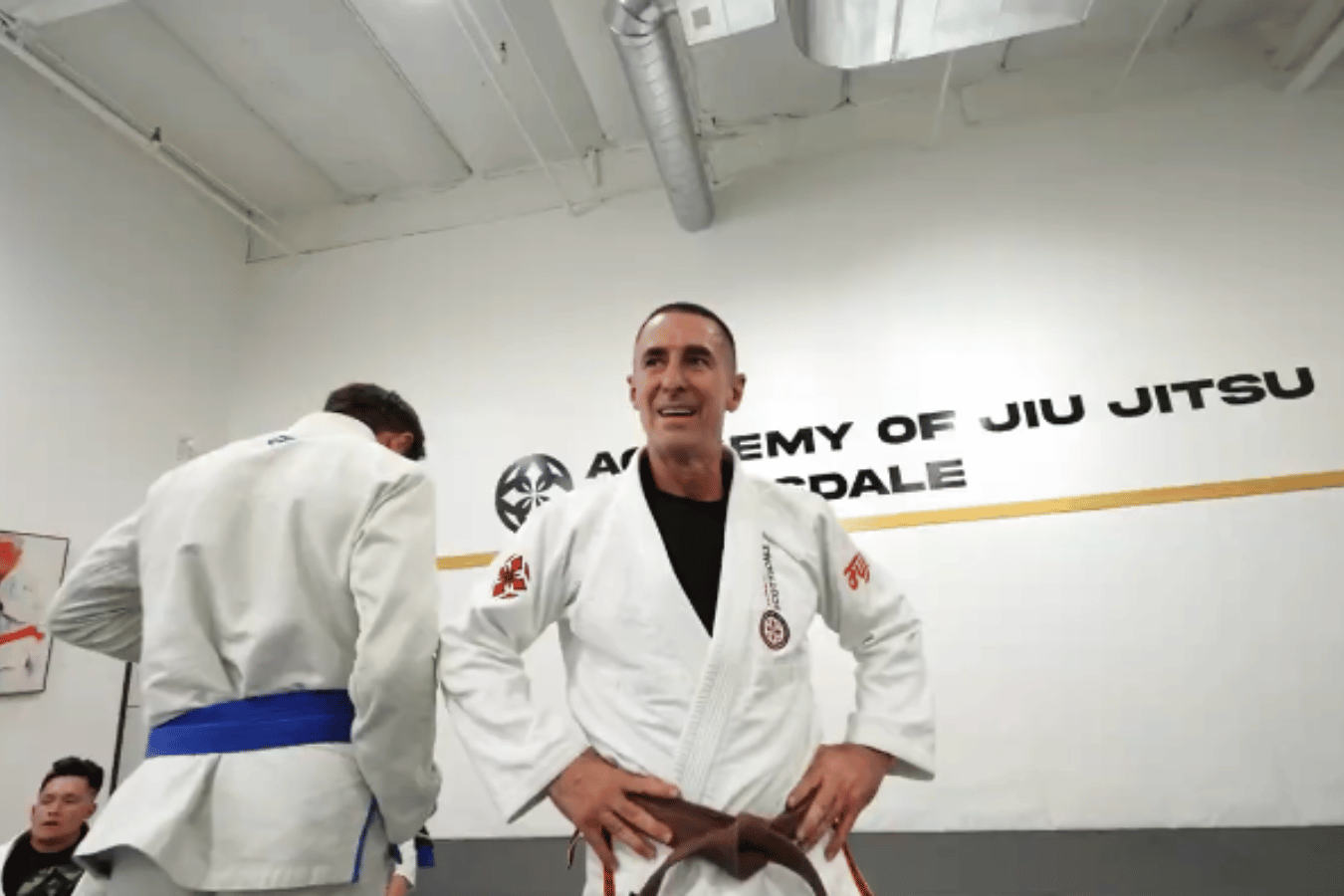 Academy of Jiu-Jitsu Scottsdale
