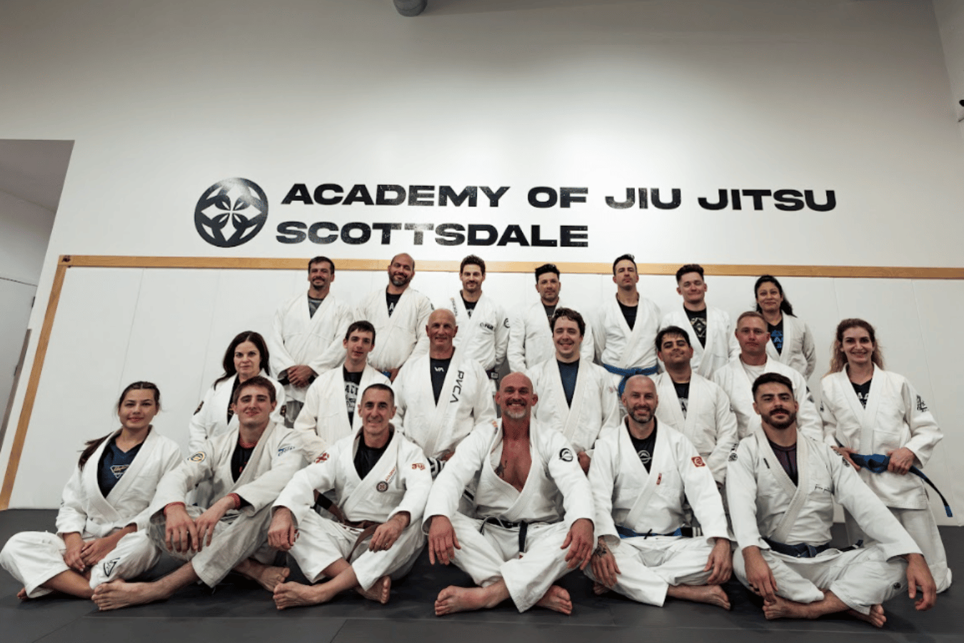 Academy of Jiu-Jitsu Scottsdale