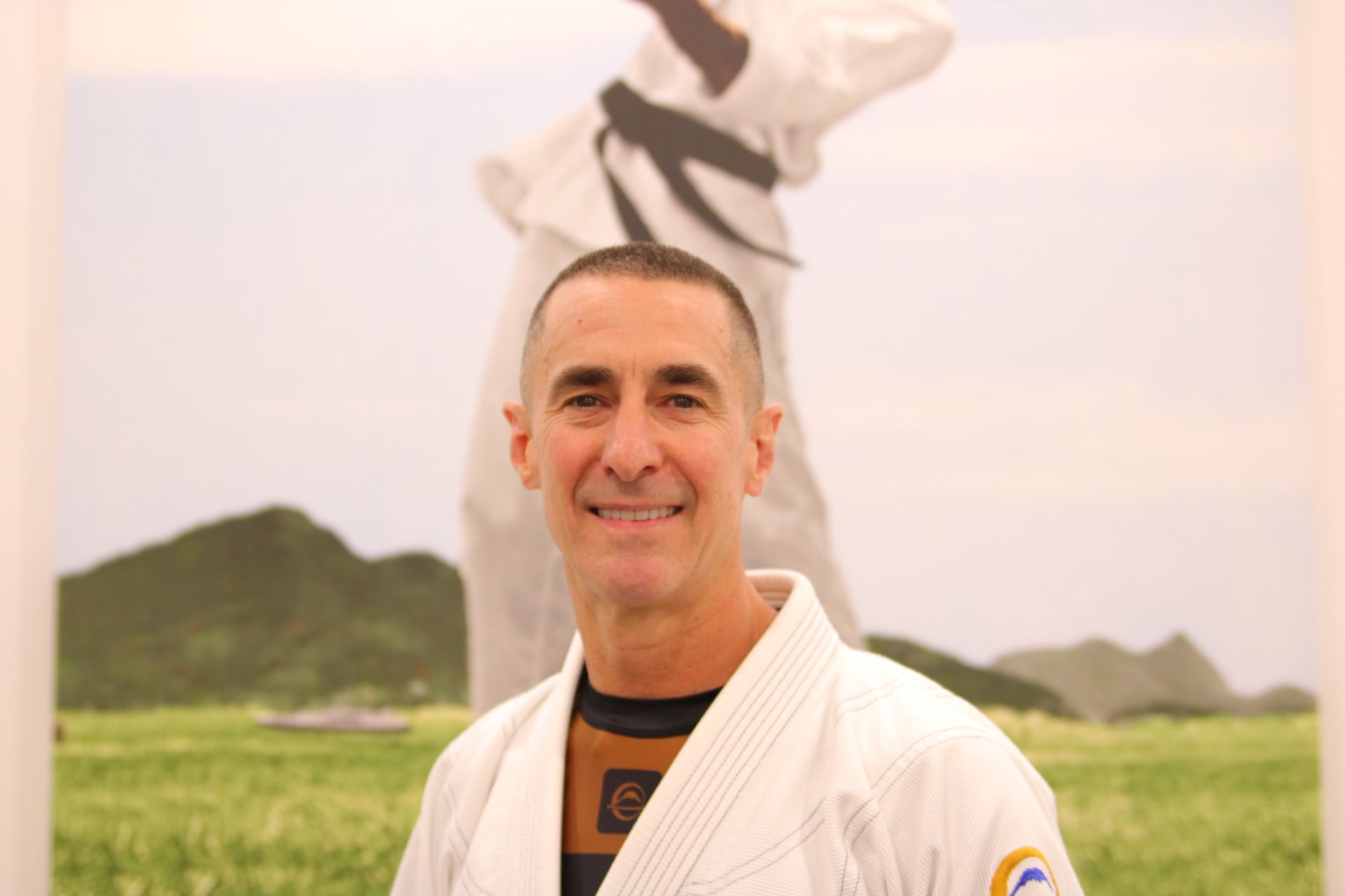 Academy of Jiu-Jitsu Scottsdale