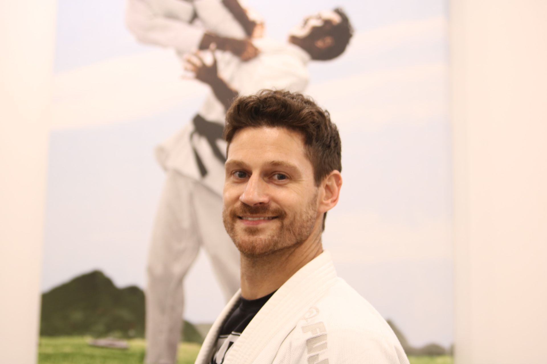 Academy of Jiu-Jitsu Scottsdale