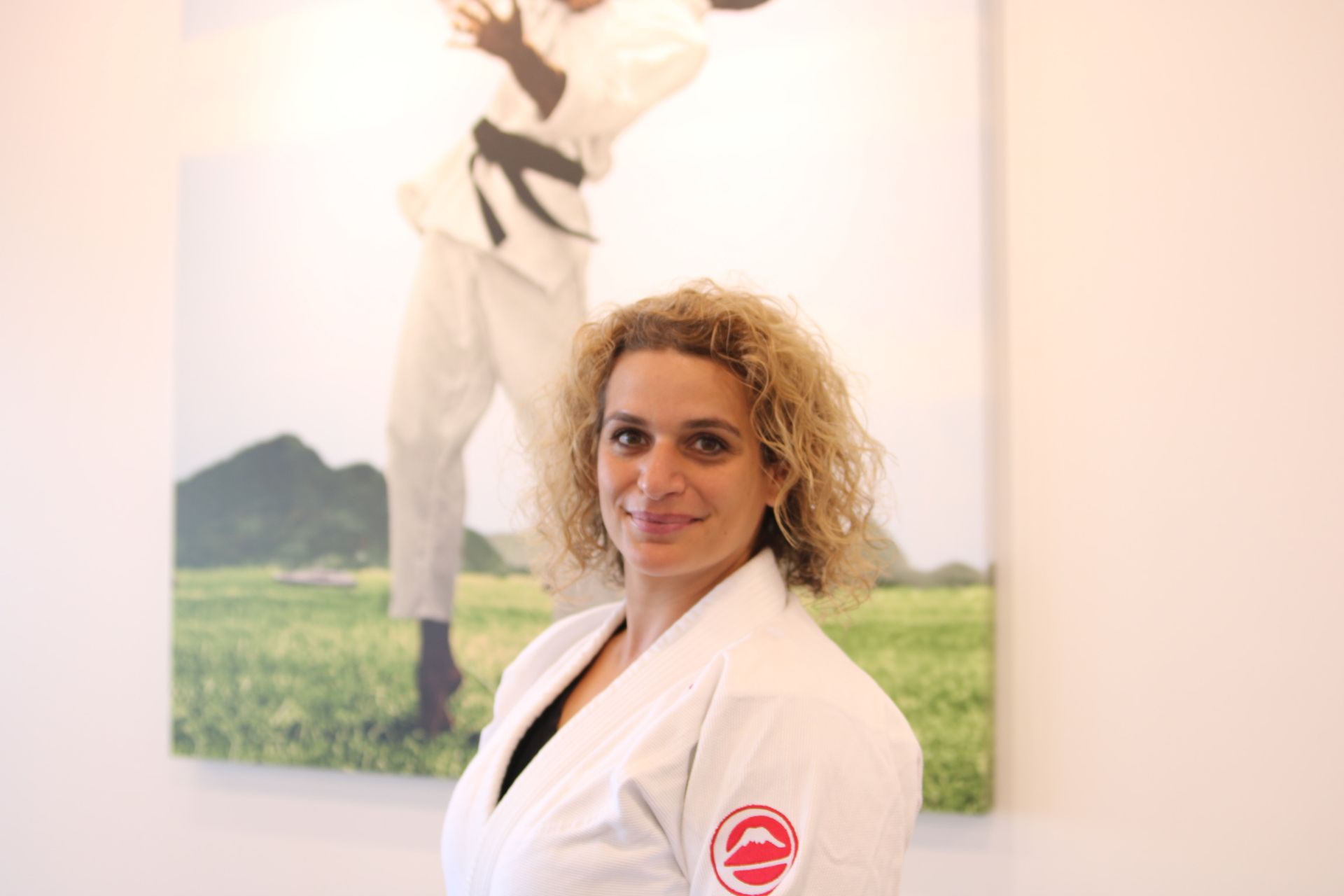 Academy of Jiu-Jitsu Scottsdale