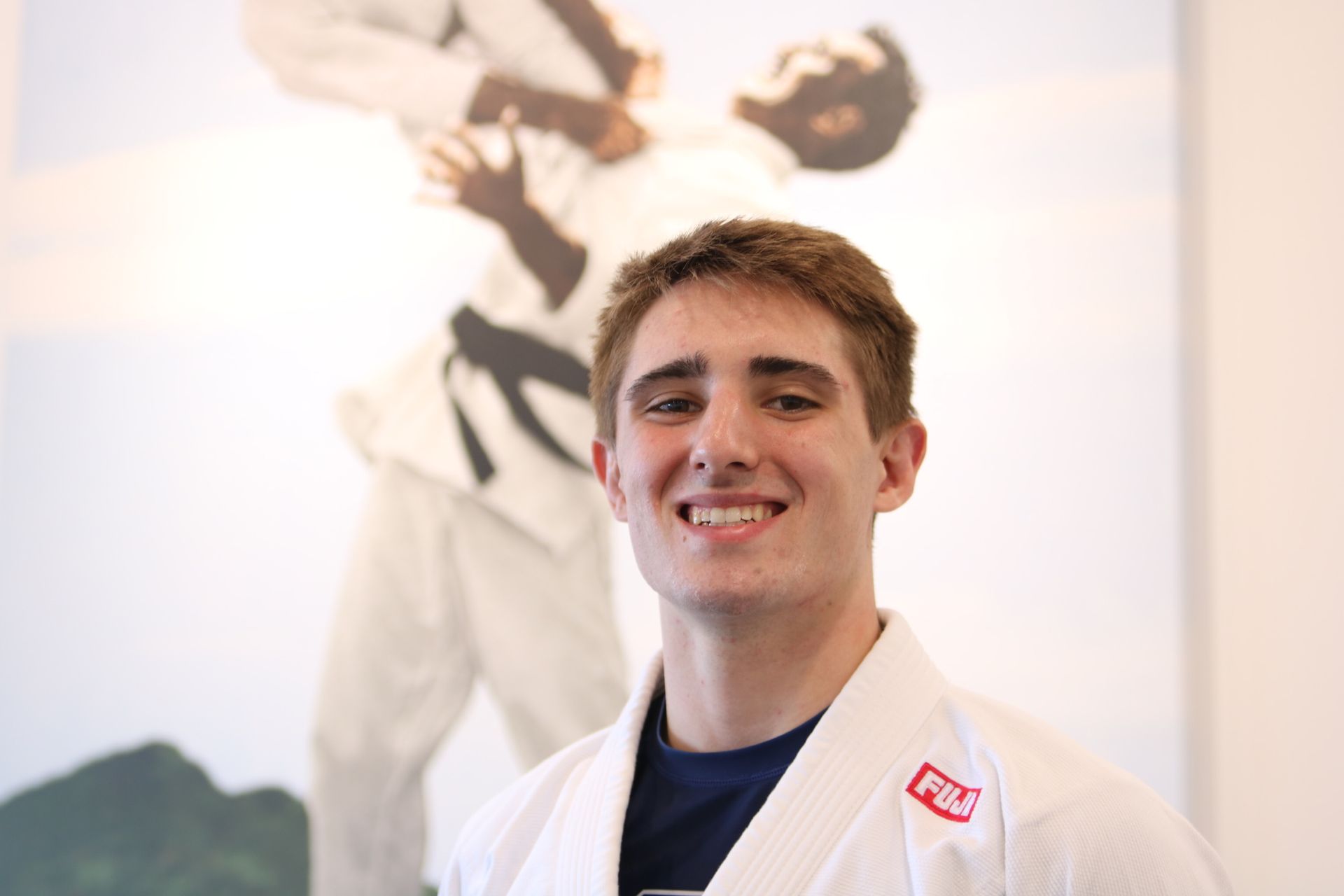 Academy of Jiu-Jitsu Scottsdale