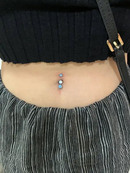 Body Piercing — San Diego, CA — Church Of Steel