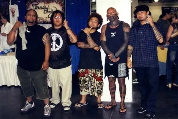 Group of Happy Men in Event — San Diego, CA — Church Of Steel