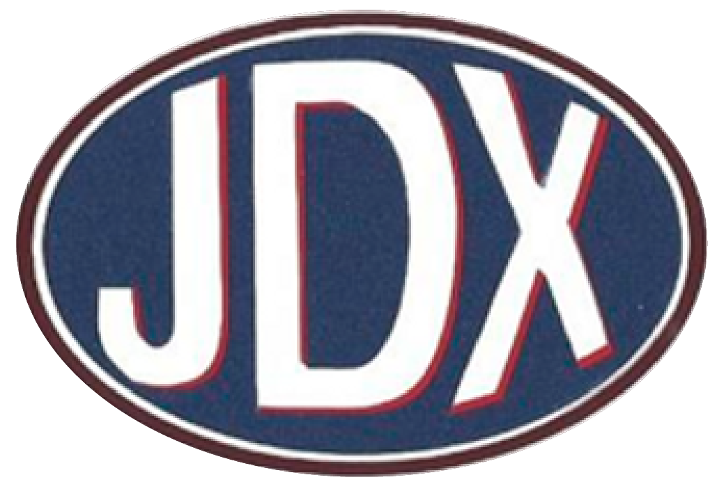 Logo of J. Dreyer’s Excavation