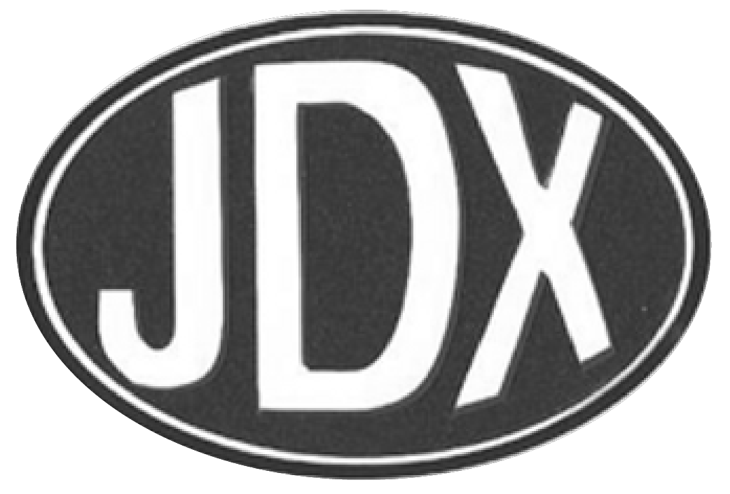 Logo of J. Dreyer’s Excavation