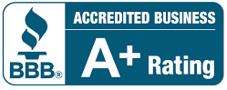 BBB Accredited Business