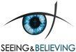 Seeing and Believing charity logo