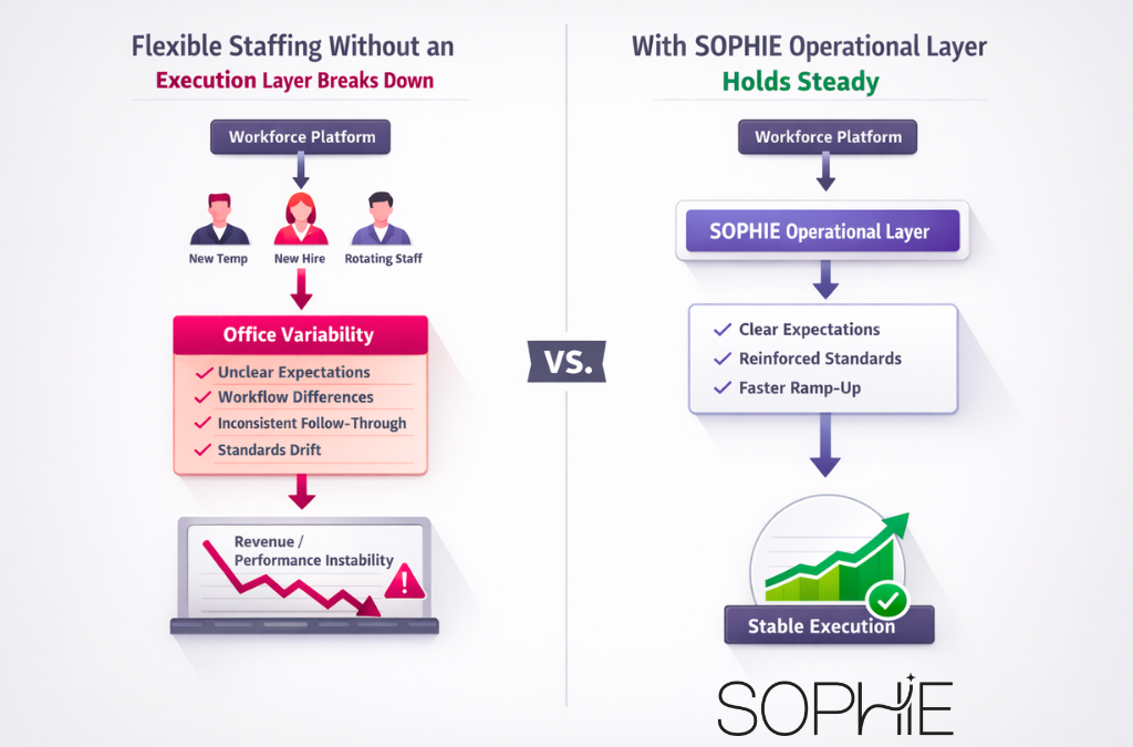 dental cloud staffing