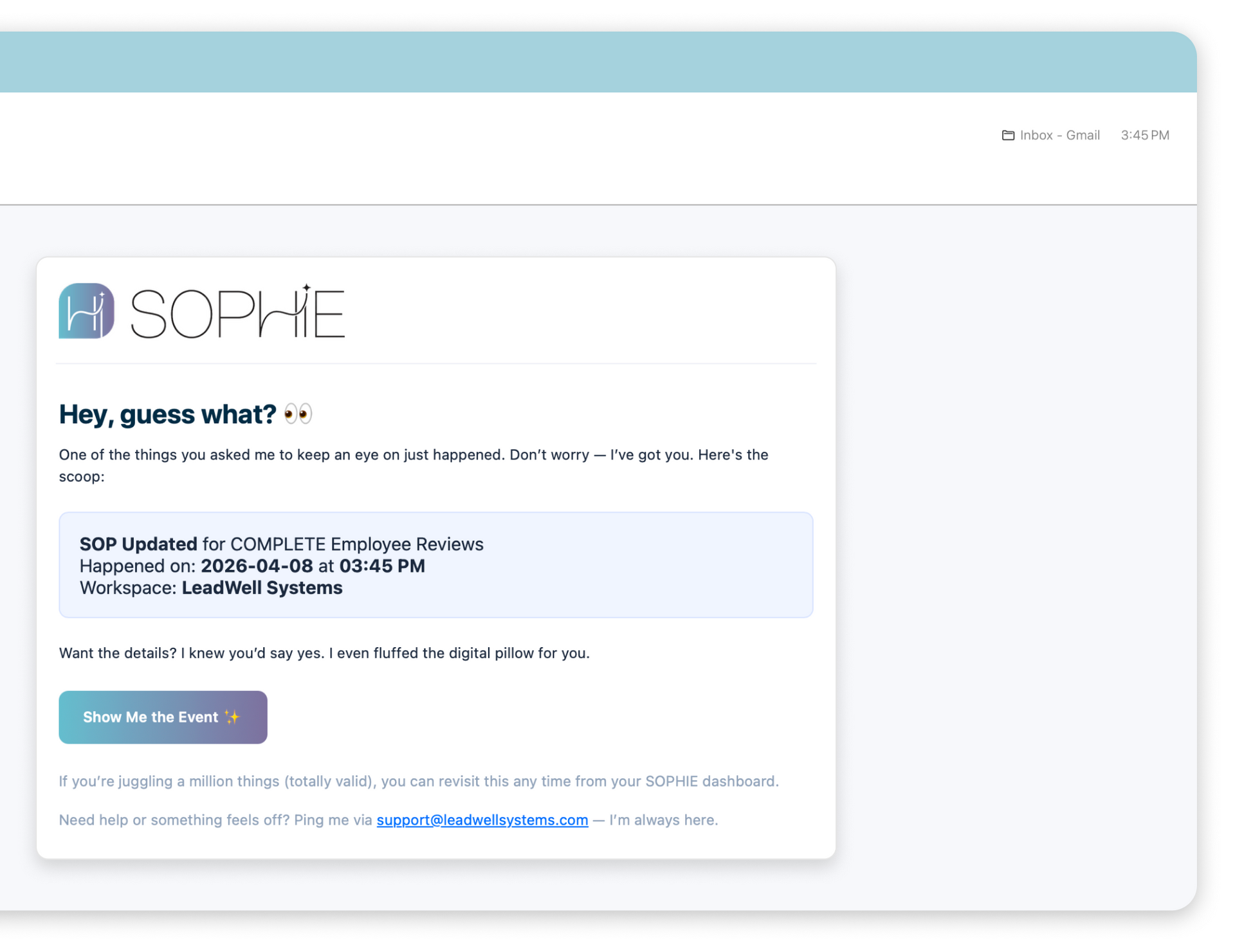 my dental SOP library
