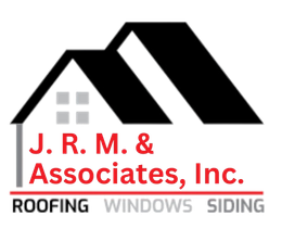 JRM & Associates logo