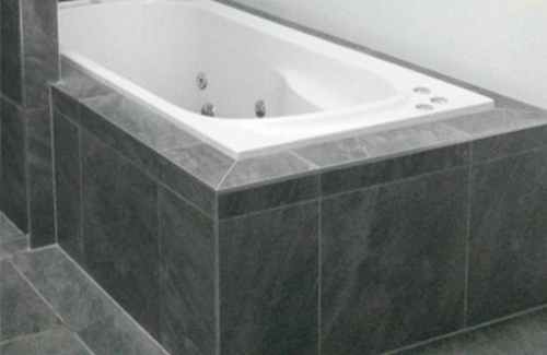 Waterproofing - bathroom in Rosslea, QLD