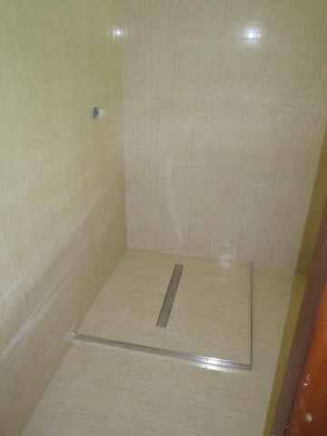 Wall - bathroom in Rosslea, QLD