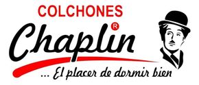 Colchones Chaplin logo