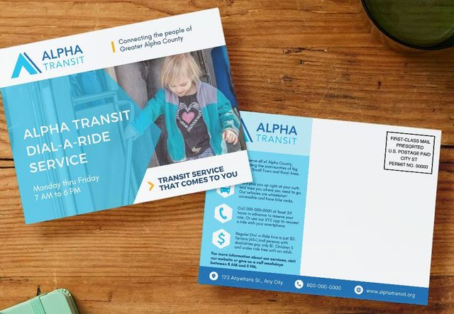 Direct Mail Strategies | National RTAP