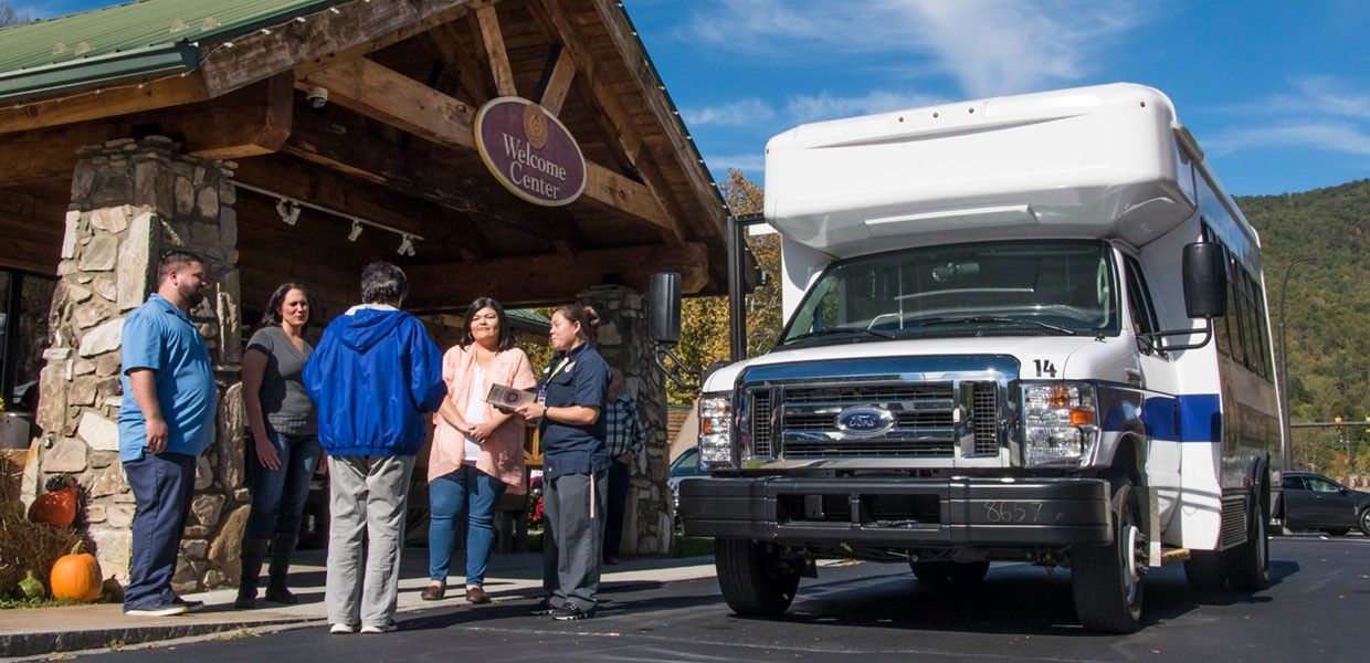 Rural Transit News | National RTAP