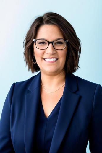 Christi Williams headshot